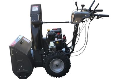 купить Снегоуборщик EVOLINE SBG 610 BE в Москве - фото 