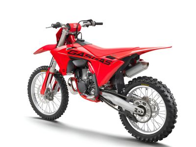 купить Мотоцикл кроссовый эндуро GASGAS MC 250F 2025 21/18 в Москве - фото 