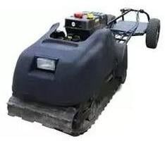 Мотобуксировщик RIDER V500-7.0 Techno в Москве