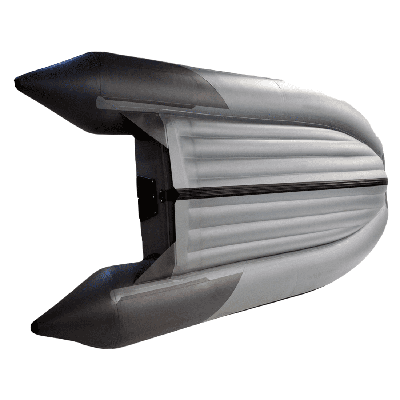 купить Лодка ПВХ GOLFSTREAM Патриот MP 320 в Москве - фото 