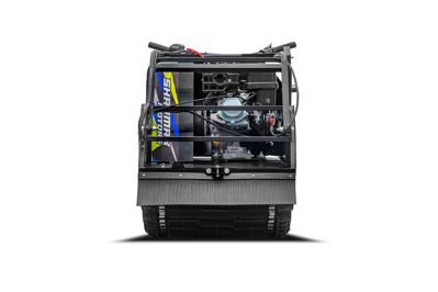 купить Мотобуксировщик SHARMAX SE600 1450 HP23 Enduro в Москве - фото 