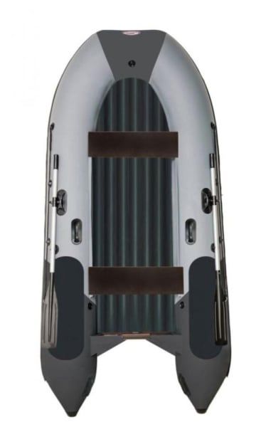 Лодка ПВХ НАВИГАТОР 335 НДНД Light в Москве