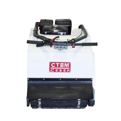 купить Мотобуксировщик СТЕМ СЕВЕР Эксперт 500 Компакт 15 л.с. в Москве - фото 