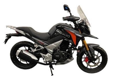 Мотоцикл VMC GS300 ТУРЭНДУРО в Москве