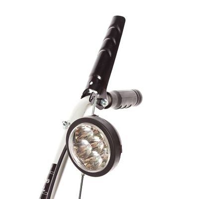 купить Снегоуборщик REDVERG RD-ST65E в Москве - фото 