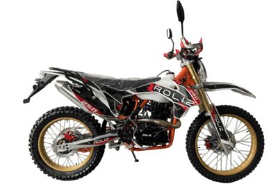 Мотоцикл кроссовый эндуро ROLIZ Sport-007 в Москве
