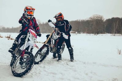 купить Мотоцикл SSSR Core SA PITBIKE в Москве - фото 