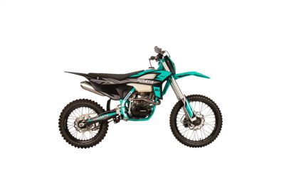 Мотоцикл AVANTIS A5 (PR300) ENDURO в Москве