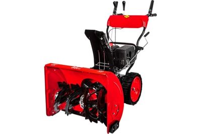 Снегоуборщик DDE ST7067 в Москве