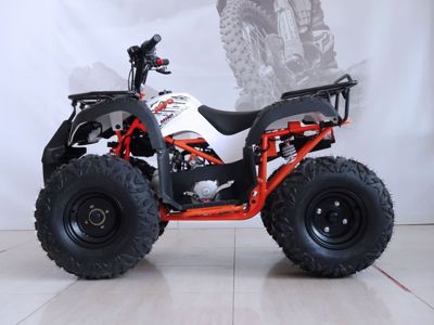 купить Квадроцикл KAYO Mini Bull в Москве - фото 