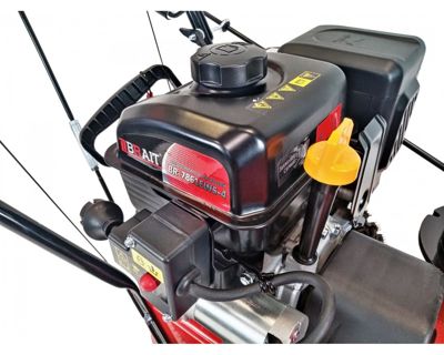 купить Снегоуборщик BRAIT BR-7861EWS-4 в Москве - фото 