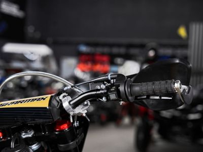 купить Мотоцикл кроссовый эндуро SHARMAX Sport Air 300 BE 2025 в Москве - фото 