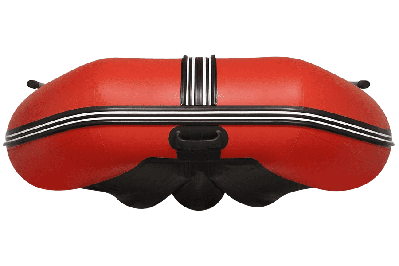 купить Лодка ПВХ ФРЕГАТ 370 FM Light в Москве - фото 