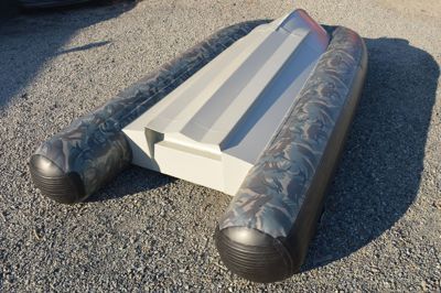 купить Лодка РИБ СИМА 330 в Москве - фото 