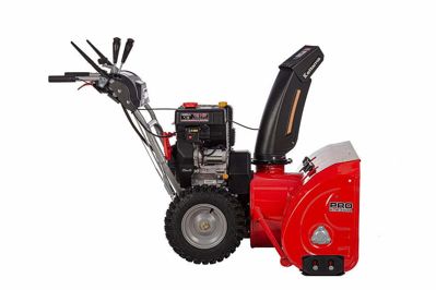 купить Снегоуборщик KETTAMA PRO KTA350-A Professional в Москве - фото 