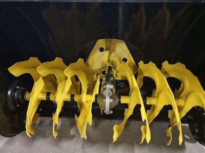 купить Снегоуборщик ЧЕМПИОН STT1170E в Москве - фото 