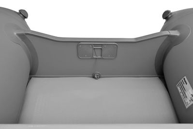 купить Лодка ПВХ РОДЖЕР Zefir 3300 в Москве - фото 