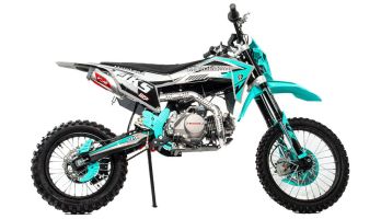 Мотоцикл MOTOLAND JKS140 PITBIKE в Москве