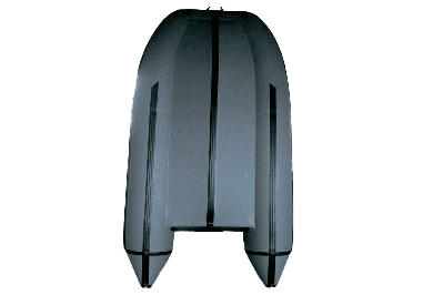 купить Лодка ПВХ BERING 310К в Москве - фото 