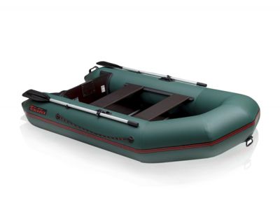 купить Лодка ПВХ ТАЙГА Т 290 в Москве - фото 