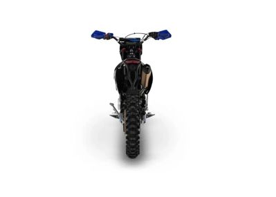 купить Мотоцикл кроссовый эндуро SHARMAX PowerMax 250 on Road в Москве - фото 