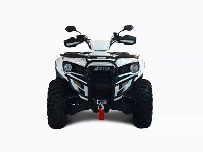 купить Квадроцикл ADLY Advanced ATV600U 4WD в Москве - фото 
