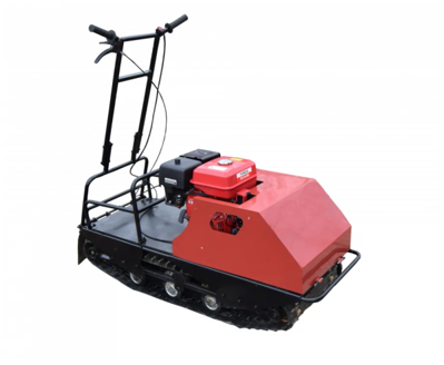 Мотобуксировщик FORZA 6,5 л.с. (без эл. старт)(УП) в Москве