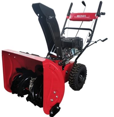 Снегоуборщик WEIMA WWS0722A-J в Москве