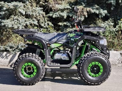 купить Квадроцикл RMOTO Lion 125AR Lite в Москве - фото 