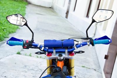 купить Мотоцикл кроссовый эндуро ROLIZ Sport-008 в Москве - фото 