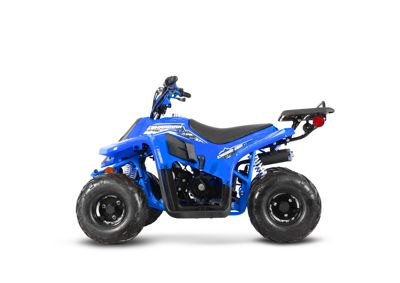 купить Квадроцикл SHARMAX 130 Cross в Москве - фото 