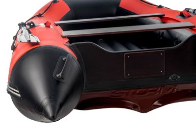 купить Лодка ПВХ STORMLINE Air Classic 335 в Москве - фото 