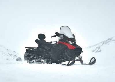 купить Снегоход SHARMAX Ace 1000 в Москве - фото 