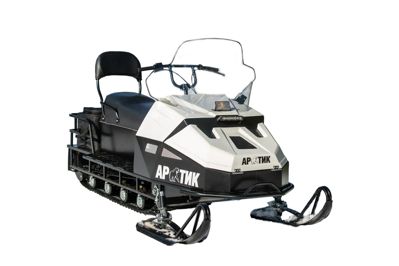 купить Снегоход БТС Arctic 4Т Лонг 20 л.с. в Москве - фото 