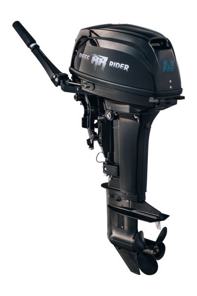 2х-тактный лодочный мотор REEF RIDER RR9.9FHS Pro в Москве