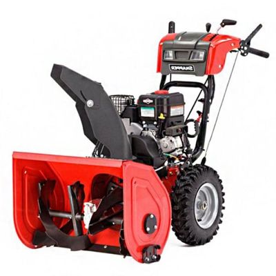 Cнегоуборщик SNAPPER SNP2132SE в Москве