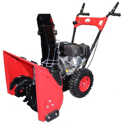 Снегоуборщик ТАРПАН 24 в Москве