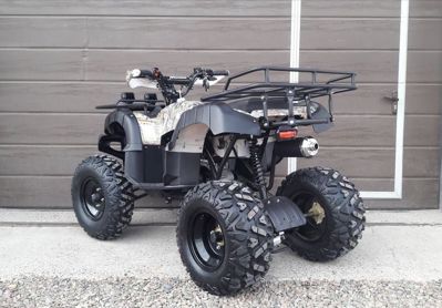 купить Квадроцикл MOTOLAND 200 All Road (2021 Г.) в Москве - фото 