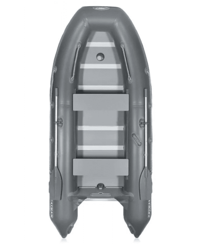 Лодка ПВХ КАЙМАН N-360 в Москве