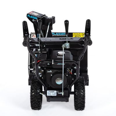 купить Снегоуборщик FLAIZER 80 E Economy в Москве - фото 