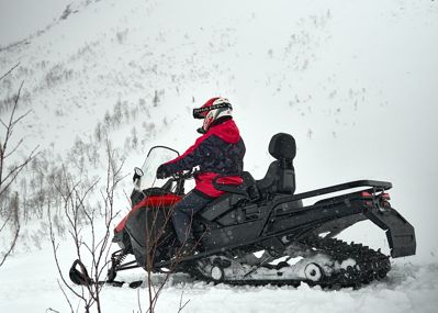 купить Снегоход SHARMAX Ace 1000 в Москве - фото 