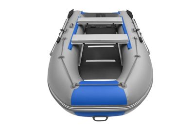 купить Лодка ПВХ РОДЖЕР Hunter Keel 3500 в Москве - фото 