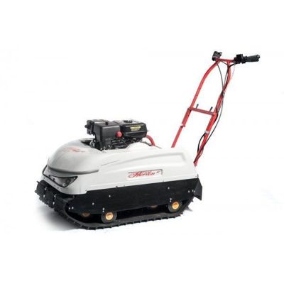 купить Мотобуксировщик HORTON 13 в Москве - фото 