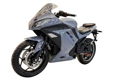 купить Электромотоцикл JOSE Ninja Hub в Москве - фото 