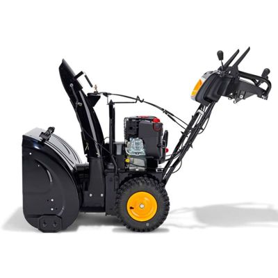 купить Снегоуборщик MCCULLOCH ST61 в Москве - фото 