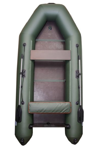 Лодка ПВХ НЕПТУН КМ 330Д Pro в Москве