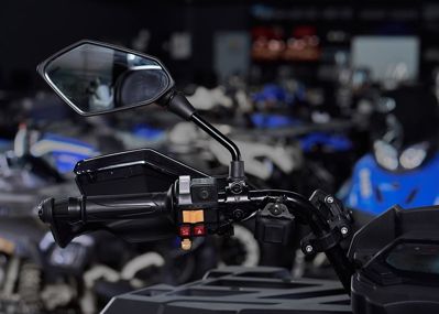 купить Квадроцикл SHARMAX Force 650 в Москве - фото 