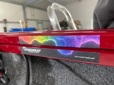 купить Катер-лодка алюминиевая SIBERIA S4 (mod 1) в Москве - фото 