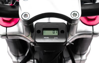 купить Мотоцикл REGULMOTO Seven Medalist 17/14 PITBIKE в Москве - фото 