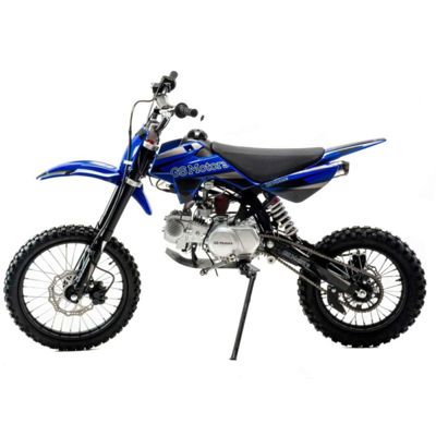 Мотоцикл GS MOTORS S14 17/14 PITBIKE в Москве